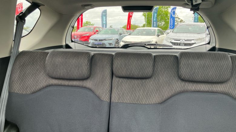 Honda Jazz 1.4 i-VTEC EX 5dr Petrol Hatchback